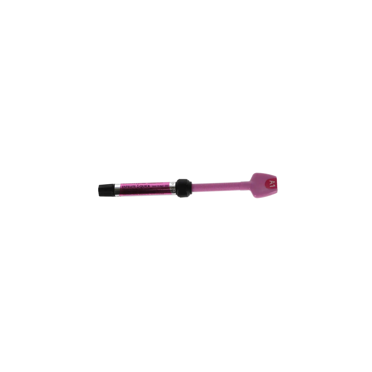 Estelite Sigma Quick Syringe 3.8g A1
