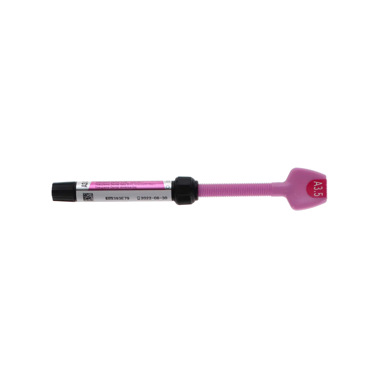 Estelite Sigma Quick Syringe 3.8g A3.5