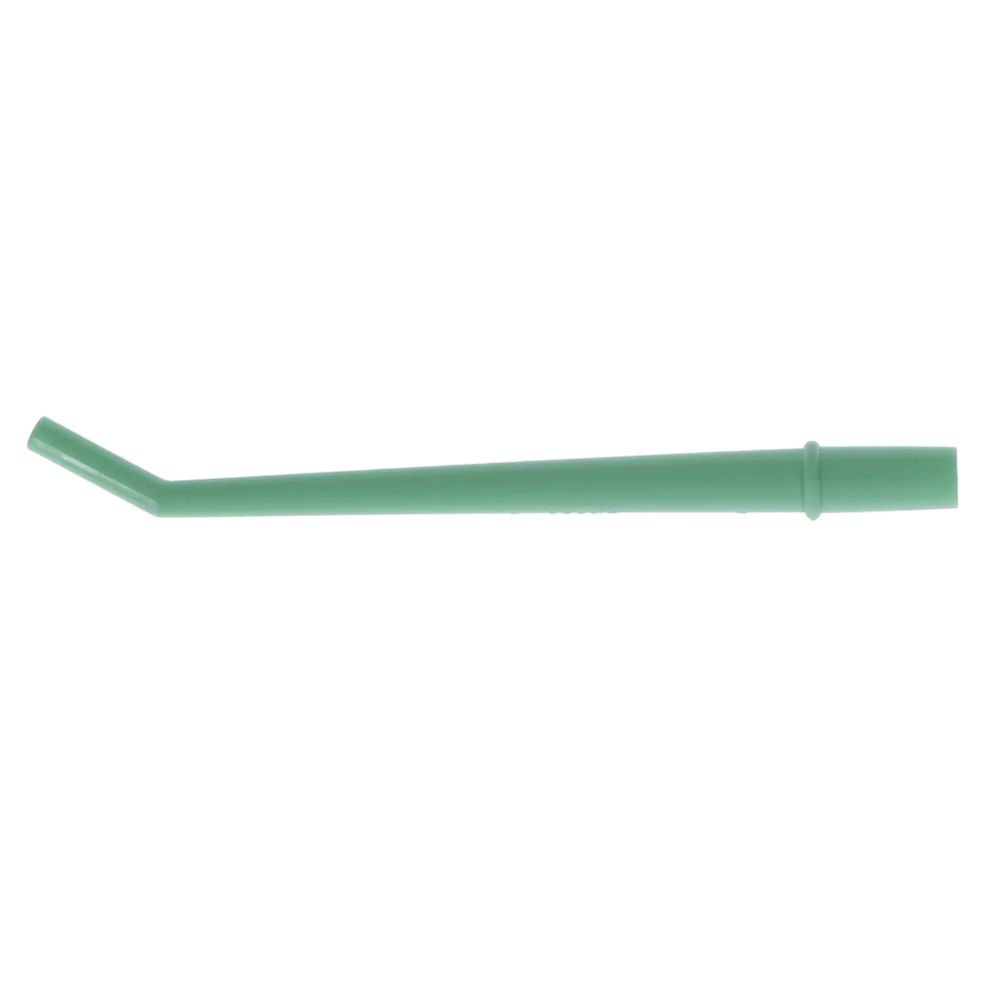 Young - Surg-O-Vac II Tip 0.25" Green 25/Pk