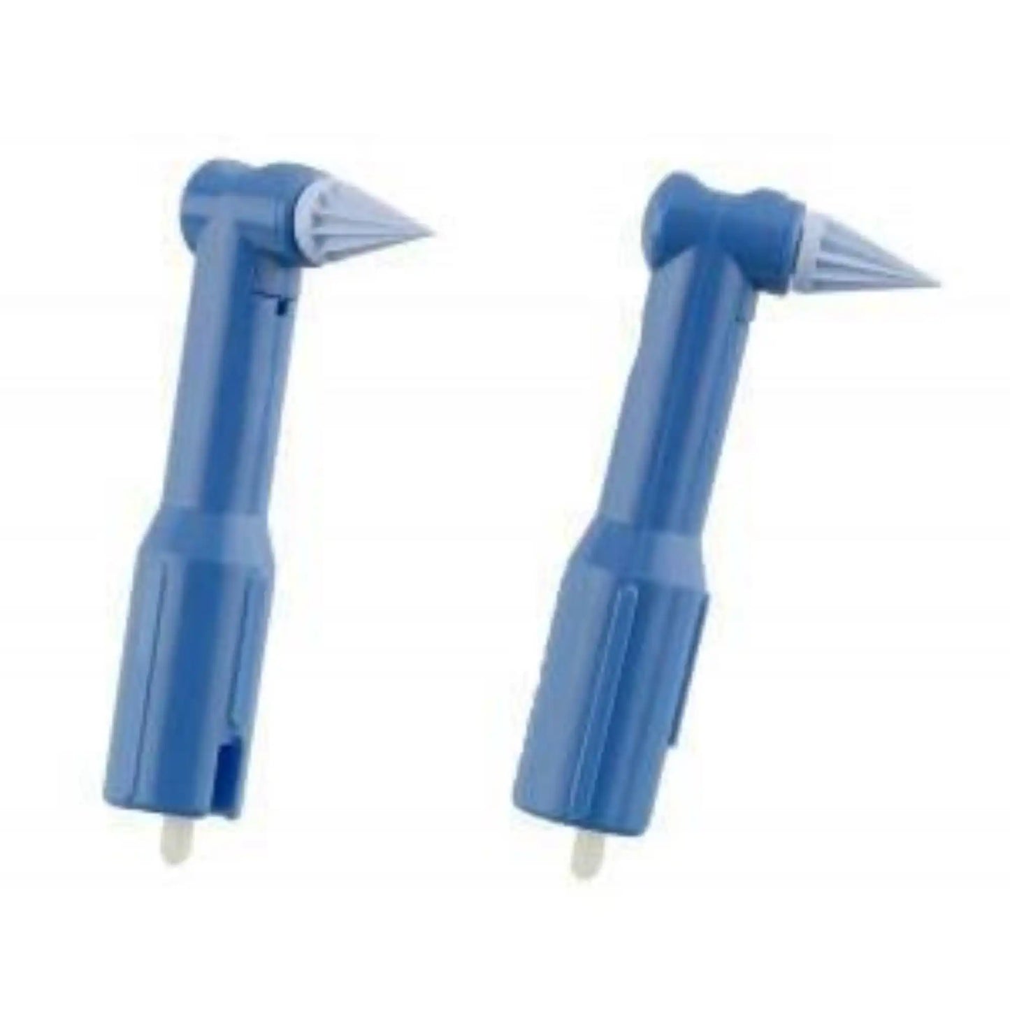 Young - Disposable PA w/Pointed Polisher 100/Pk