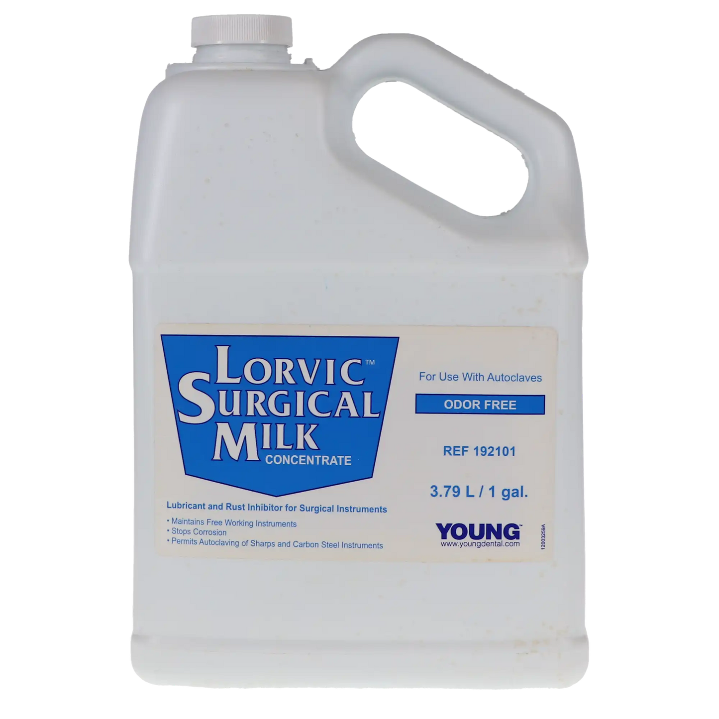 Young - Surgical Milk Gal/Bt