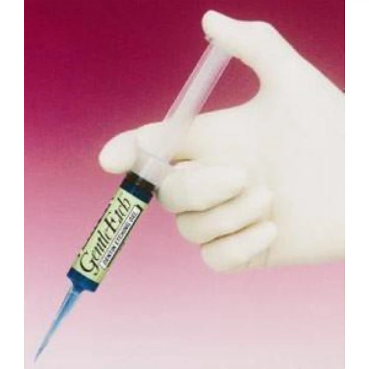 Temrex - Gentle Etch 10%