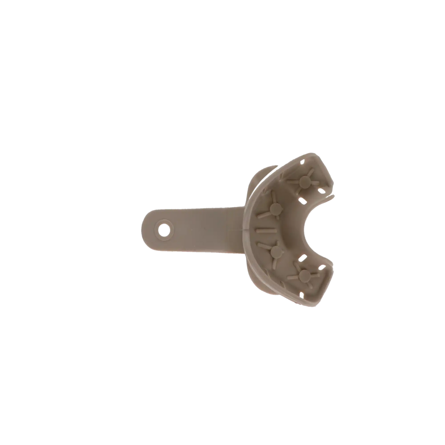 Master Tray - 9 - Anterior **Discontinued