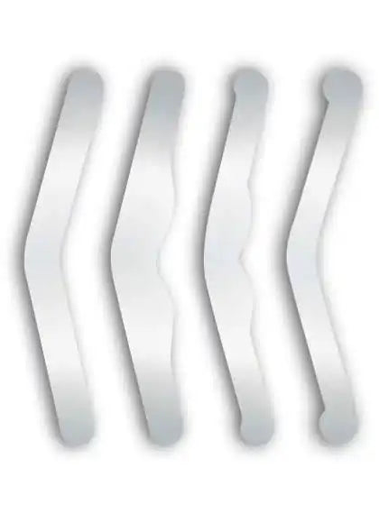 Original Tofflemire Matrix Bands - 3 - .0015 in. **Discontinued