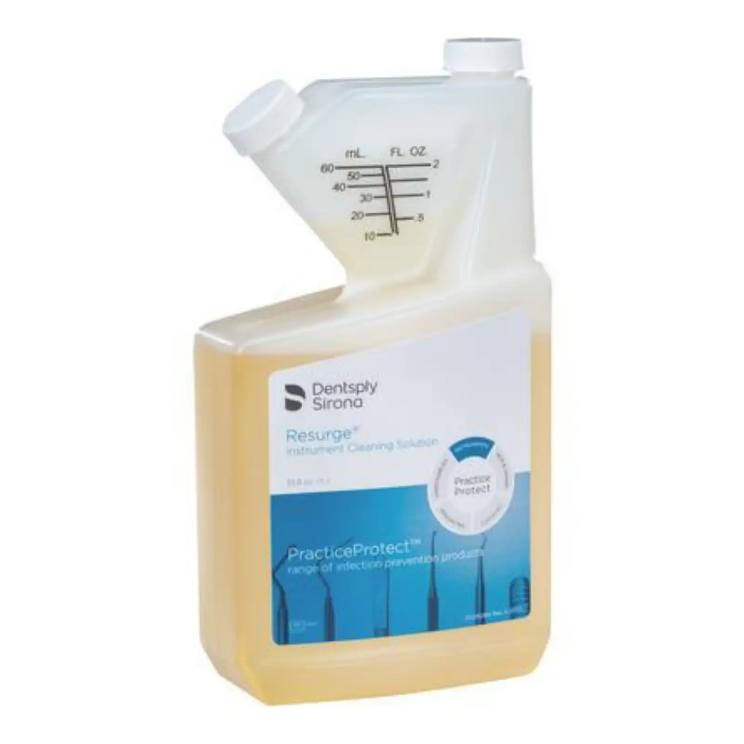 Sultan - ReSURGE Cleaning Solution 33oz