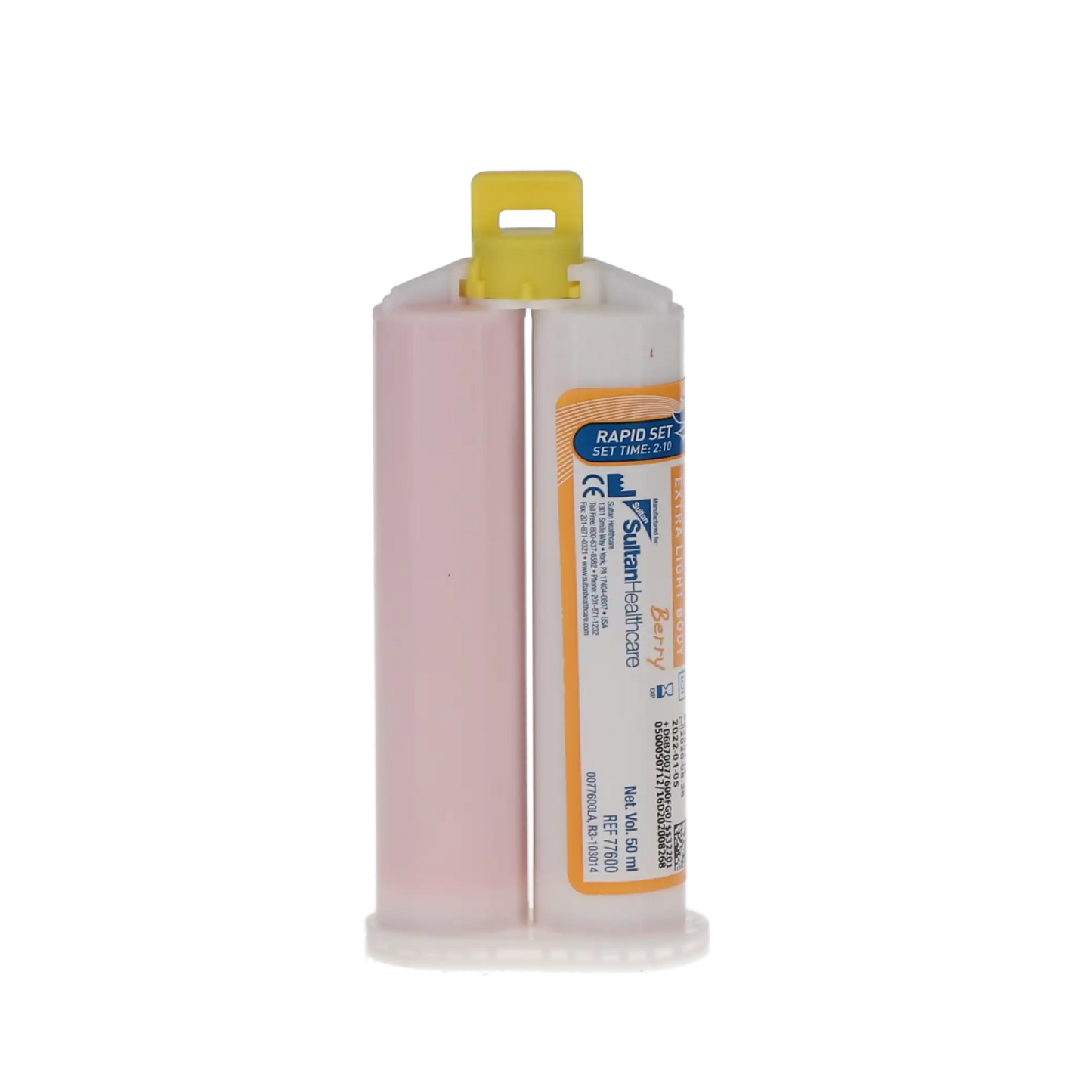 Sultan - Genie VPS Cart Rapid Set X-Light 50mL 2/Pk