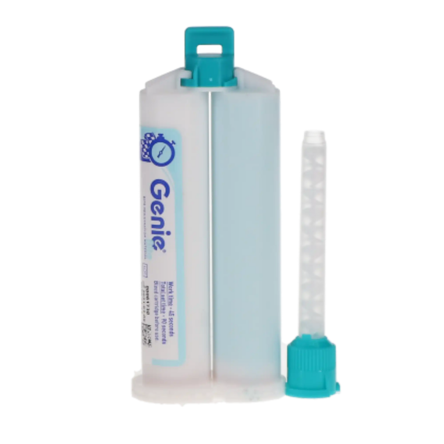 Sultan - Genie Bite Registration Matl Fast Set 2/Pk