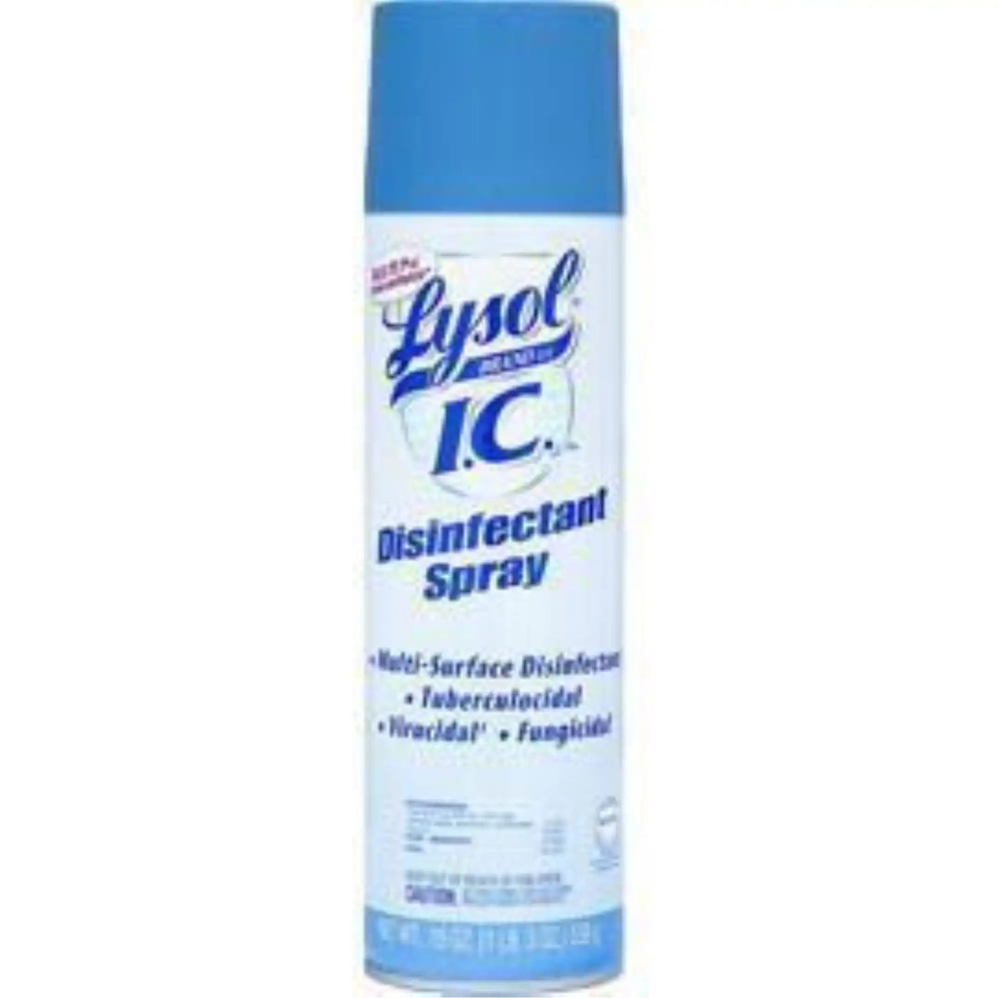 Lysol IC Spray w/Control Flo 19oz Ea LOOSE