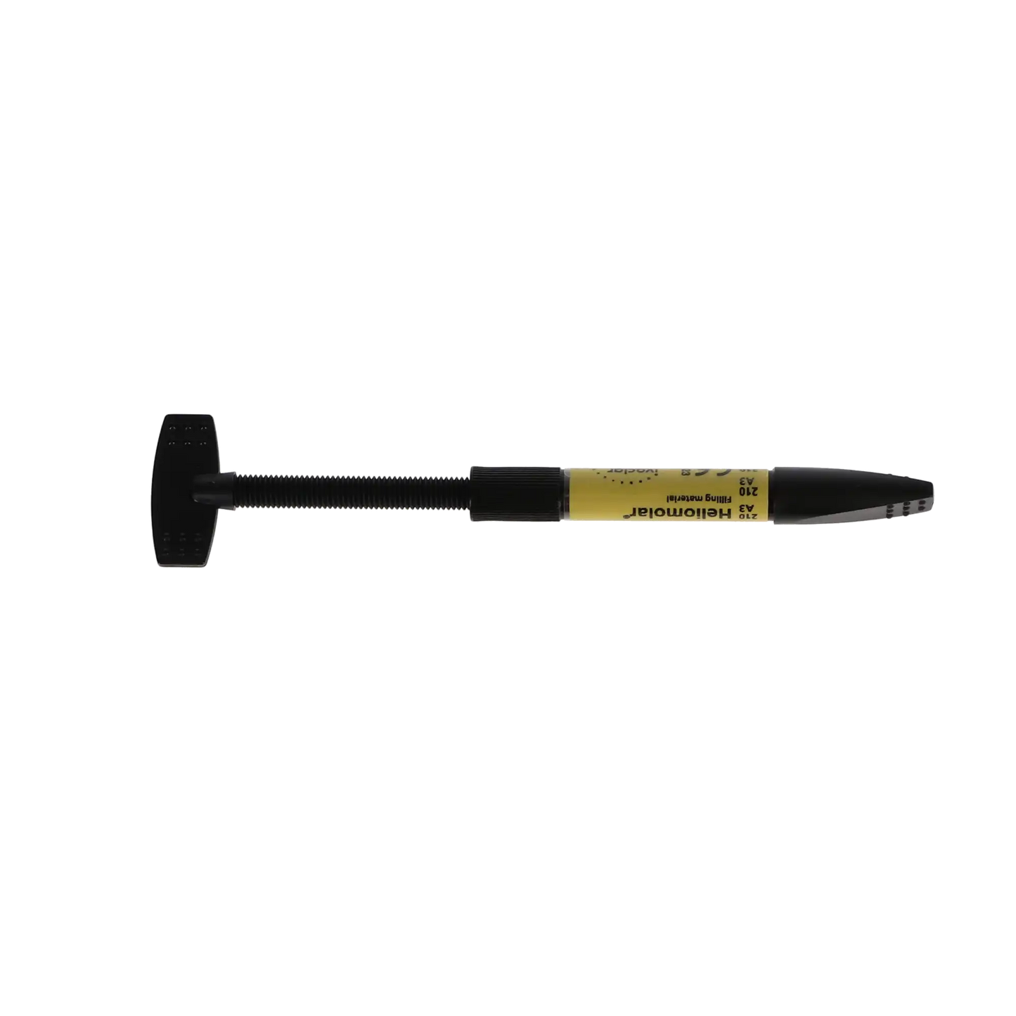 Heliomolar - Syringe - A3
