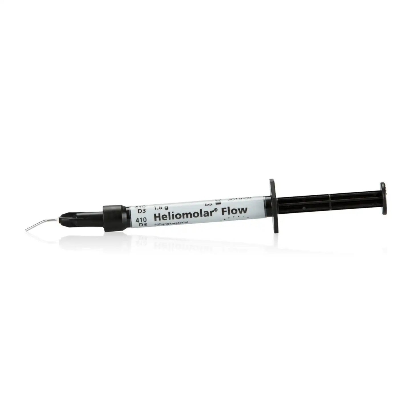 Heliomolar Flow Refill 1x1.6g 410/D3 **Discontinued