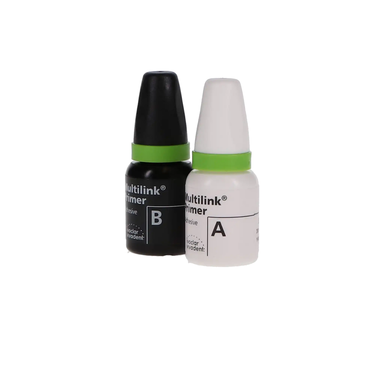Multilink Primer A + B