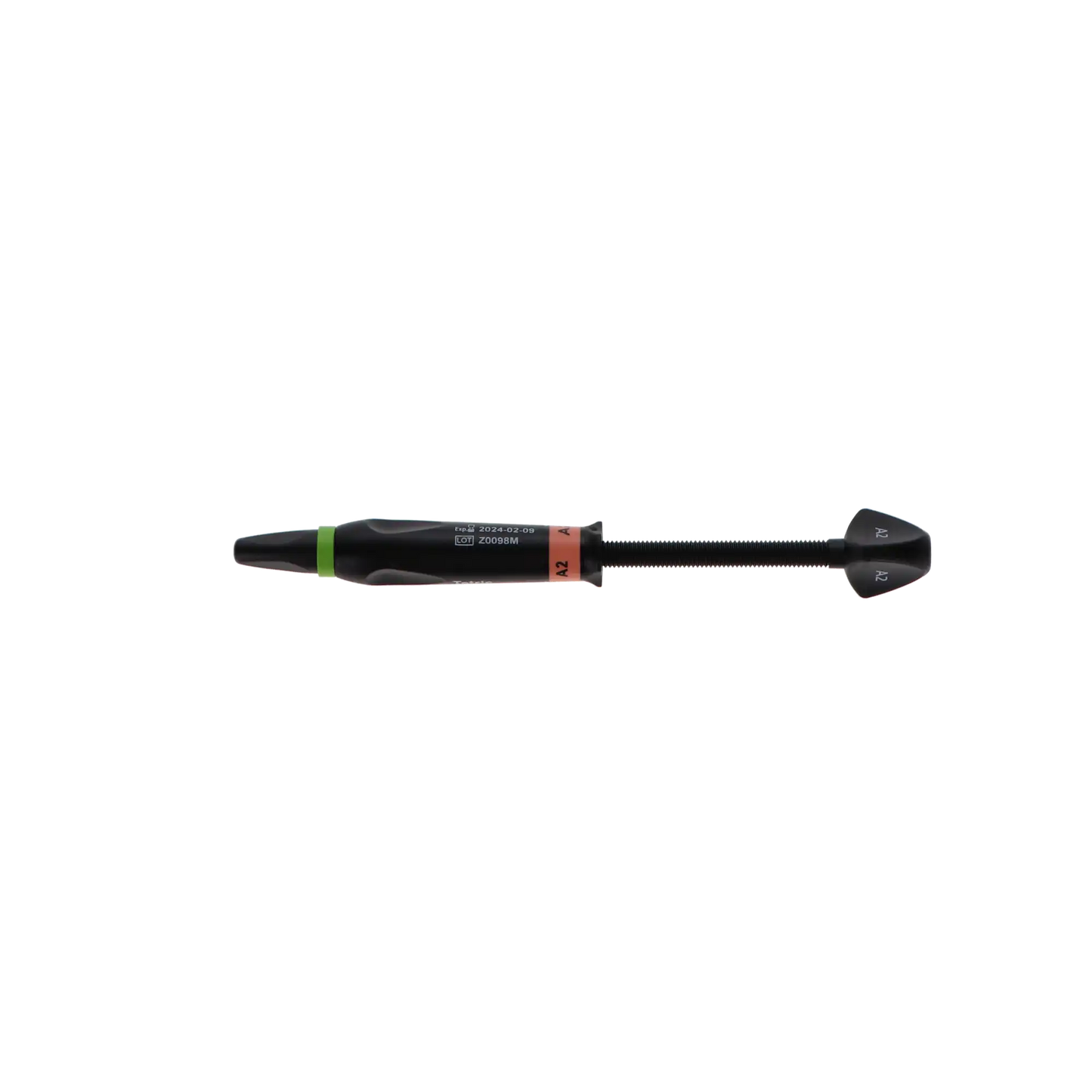 Tetric - EvoCeram - Syringe - A2