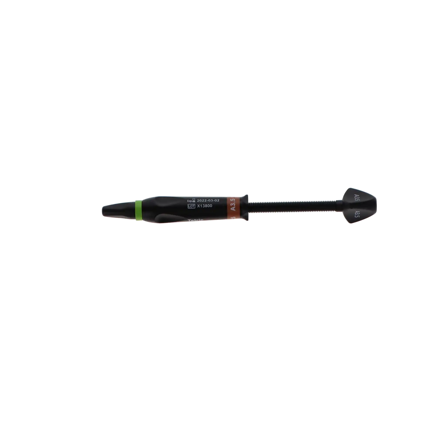 Tetric - EvoCeram - Syringe - A3.5
