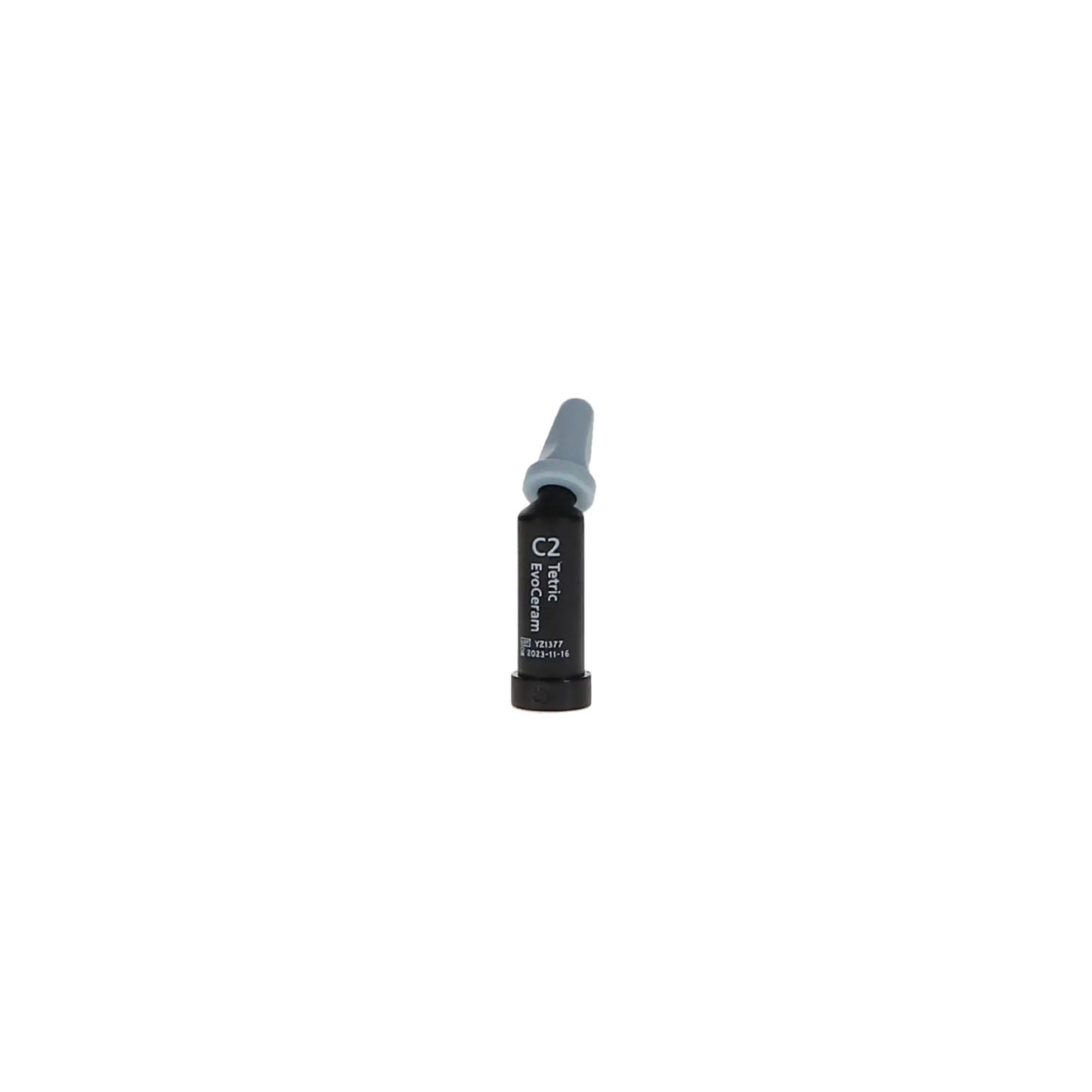 Tetric - EvoCeram - Cavifill - C2