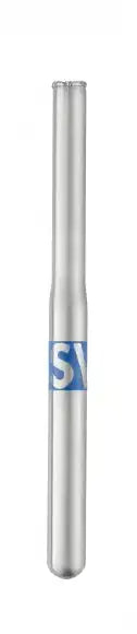 SS White - Piranha Diamond 10839-014M 25/Pk