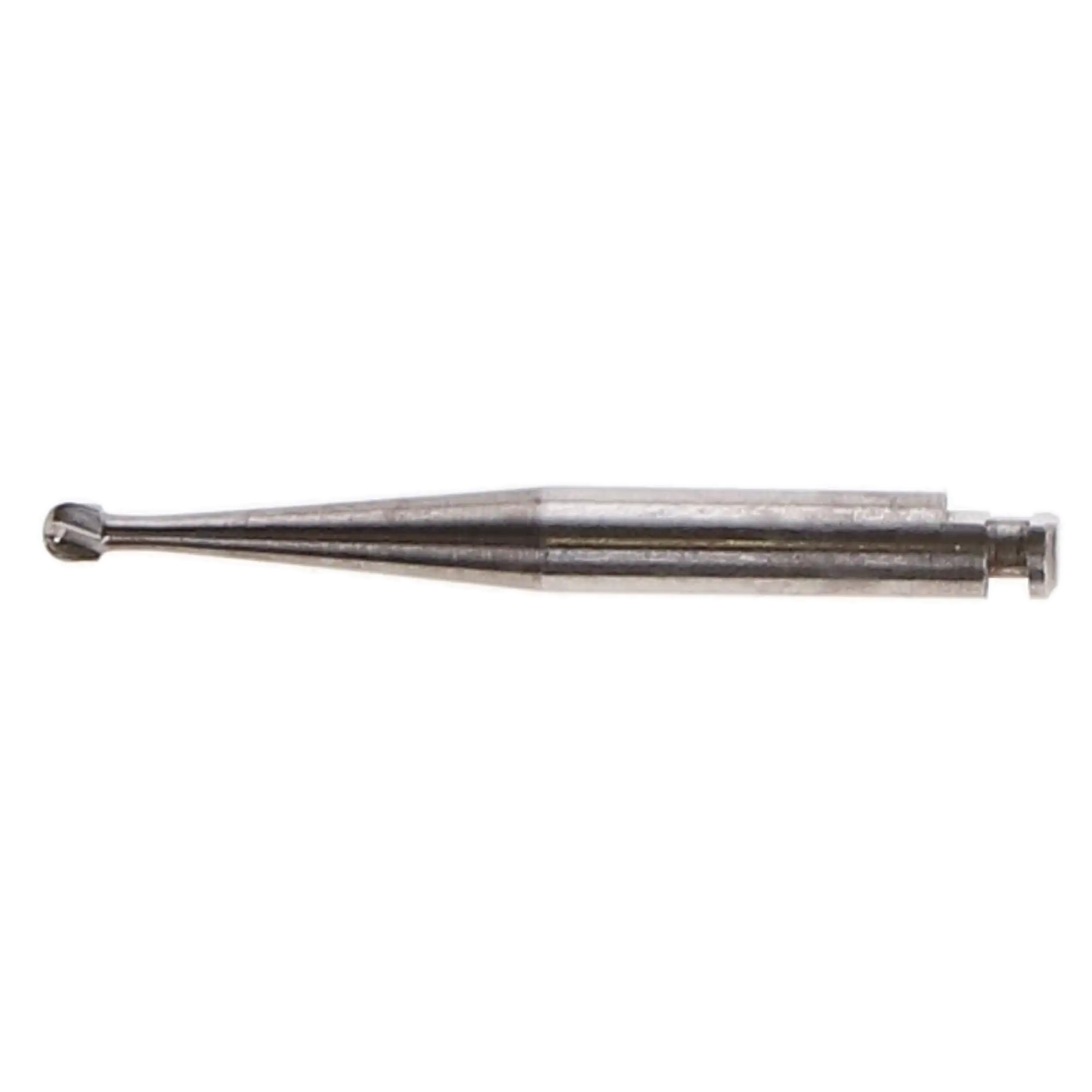SS White - Burs Carbide RA 4 10/Pk