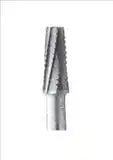 SS White - Burs Carbide HP 702L 10/Pk
