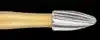 SS White - Burs Carbide FG 12 Blade T&F 7406 5/Pk