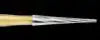 SS White - Burs Carbide FG 12 Blade T&F CFT3 5/Pk