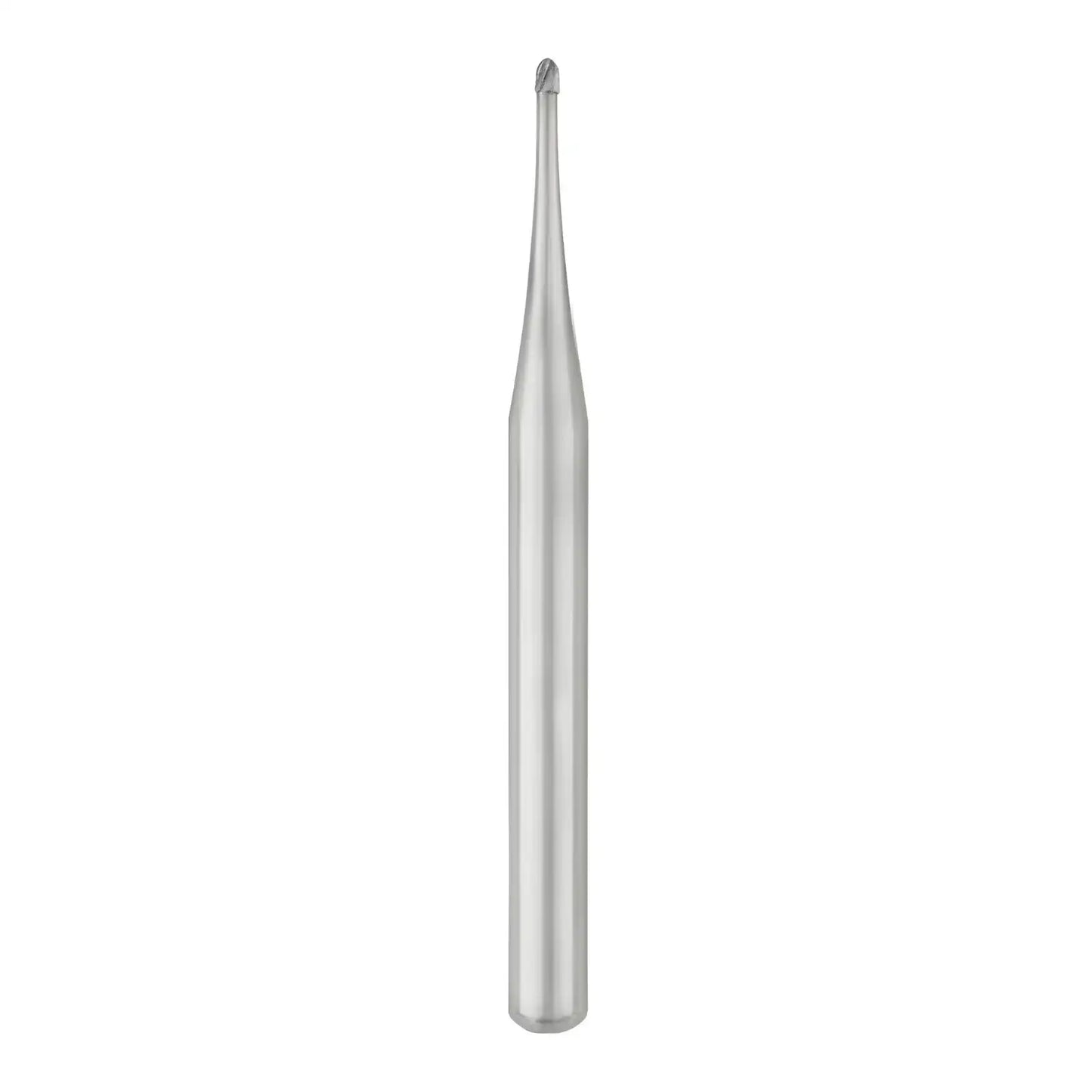 SS White - Burs Carbide FG 1/4 10/Pk