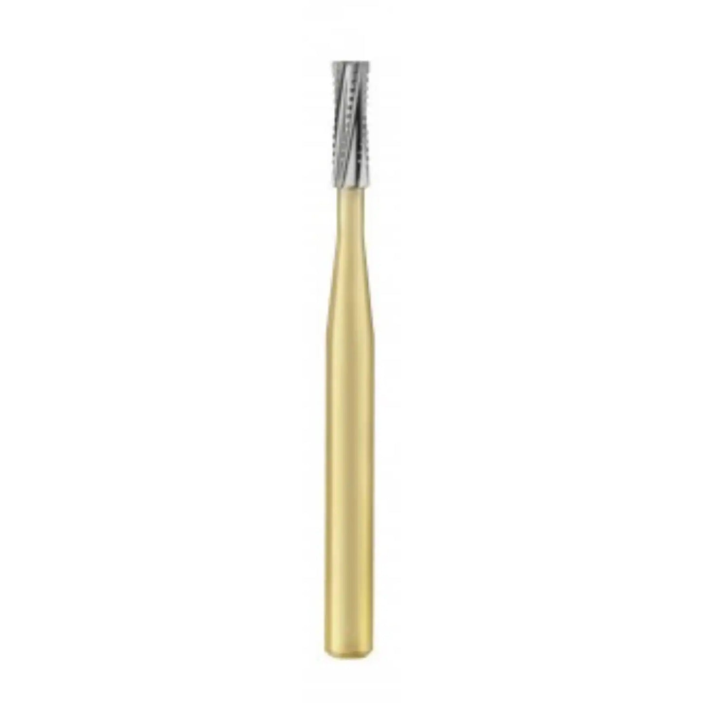 SS White - Great White Gold Carbide Burs 10/Pk GW #558