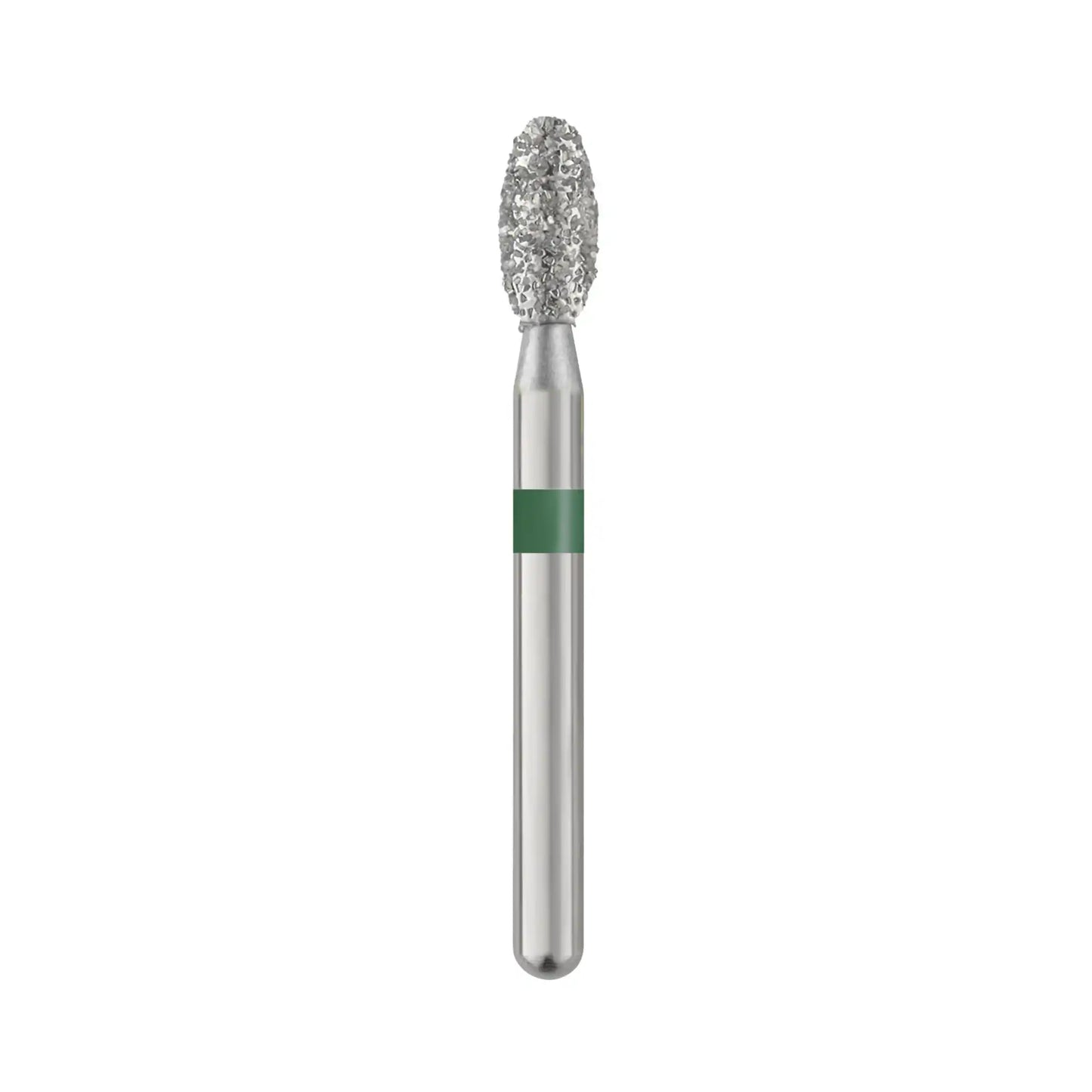 SS White - Piranha Diamond 379-023C 25/Pk