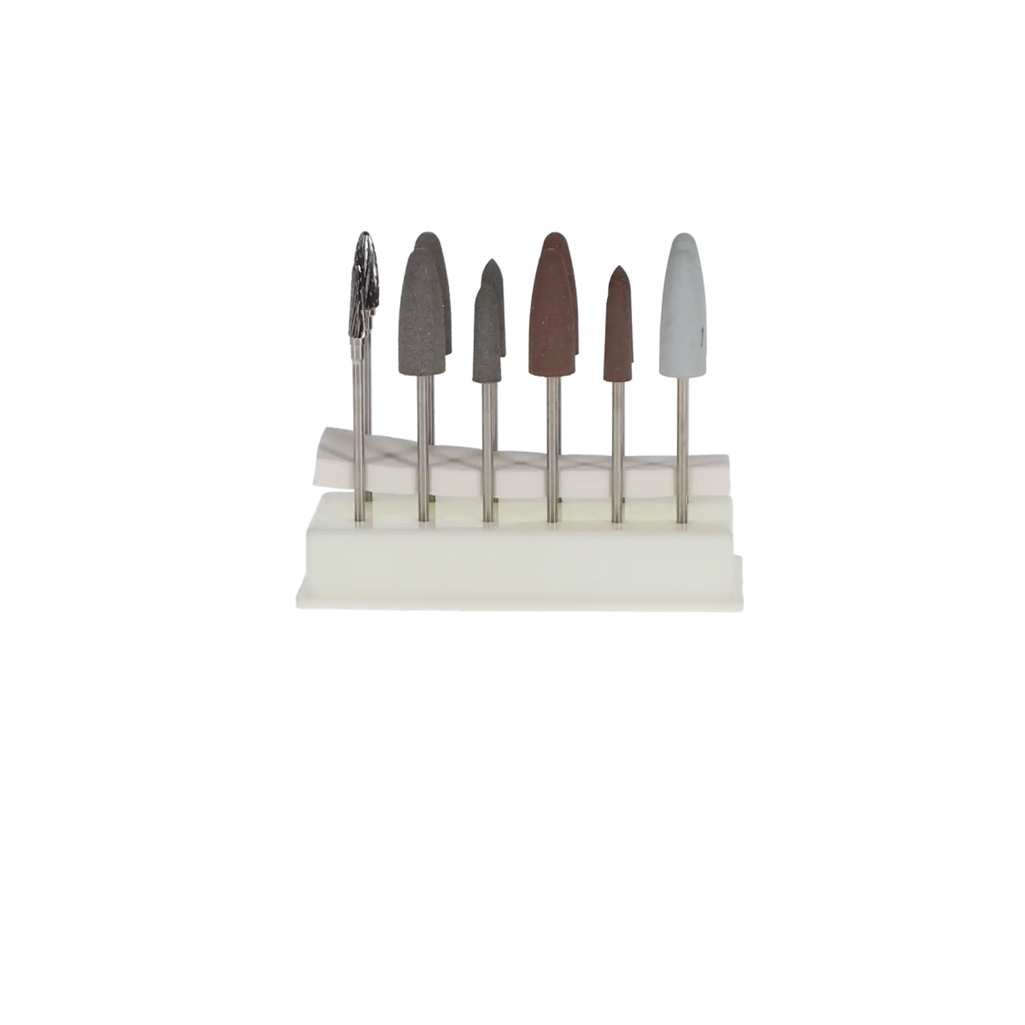 Acrylic Polish & Adjust Plastic HP Kit