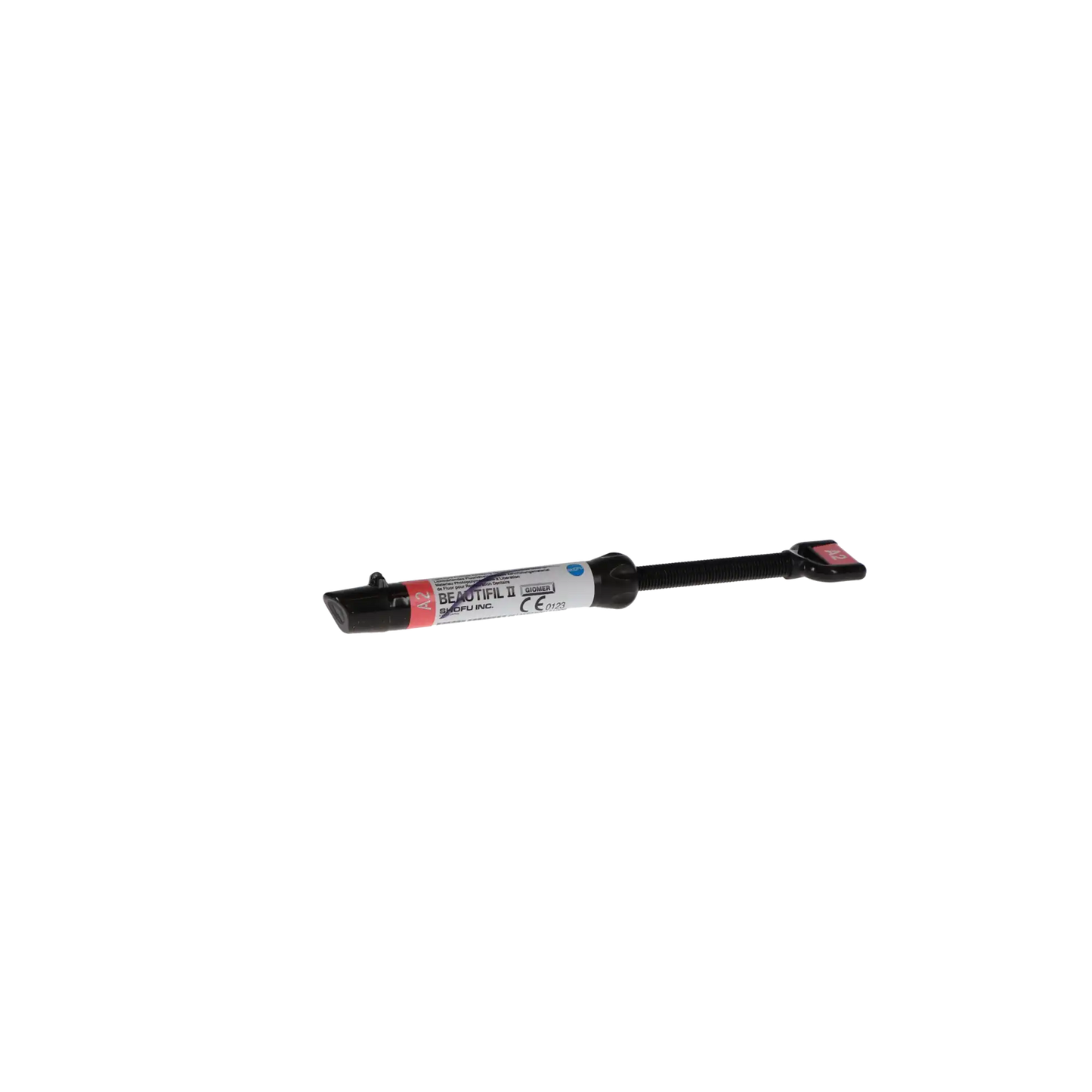 Beautifil II Syringe Refill 4.5gm A2