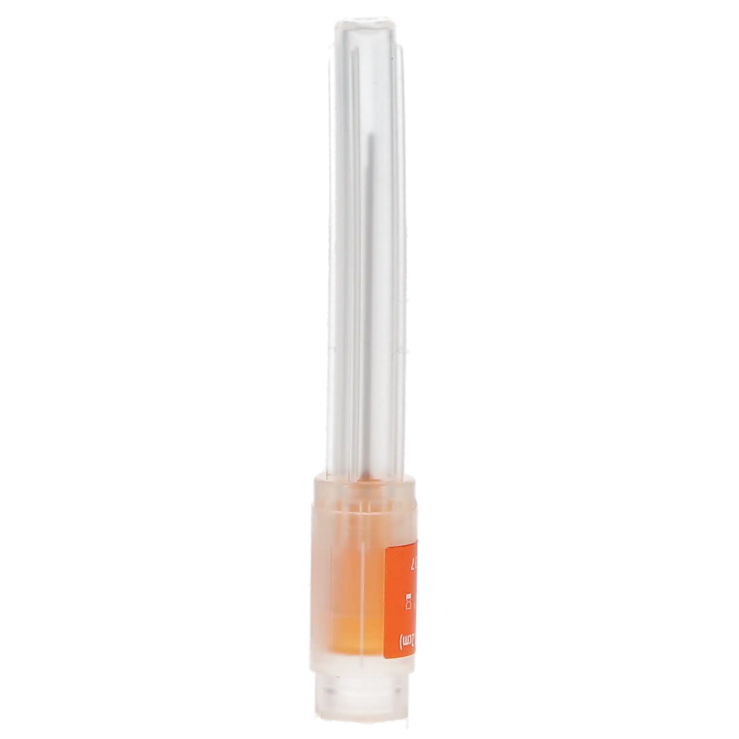 Monoject - Endo Irrigation Needles - 23ga x 1 1/4 - 25/Bx