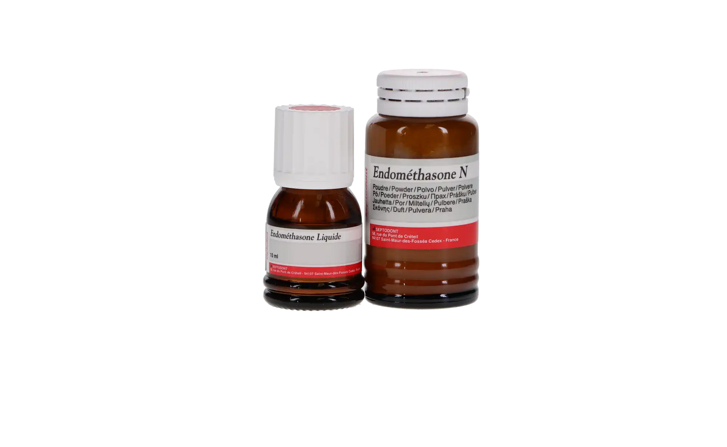 Endomet Kit Ea