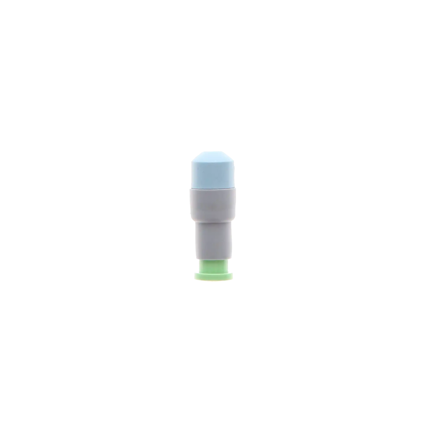 GS-80 Caps Fast Set 2 Spill 50/Bx