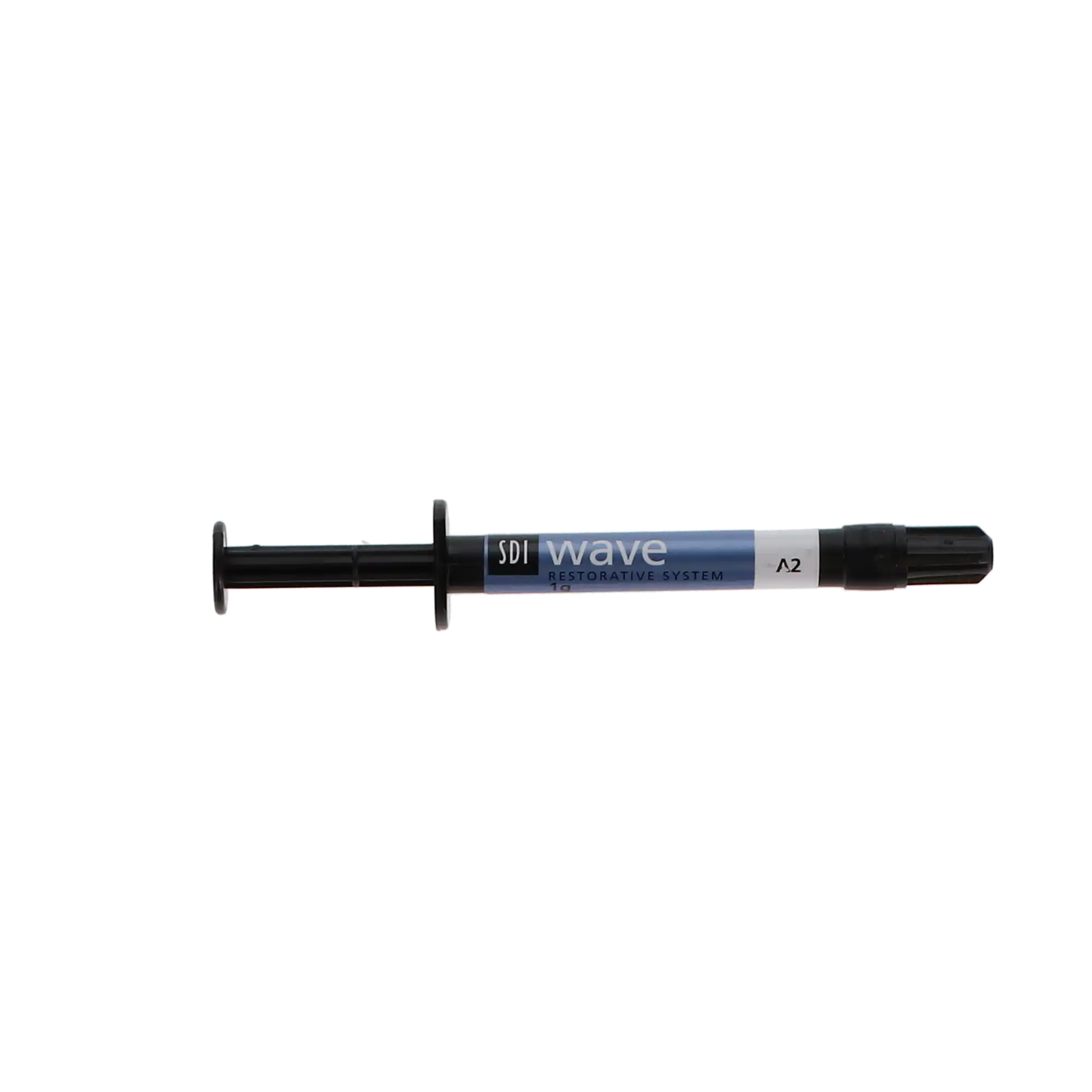 Wave - Flow Syringe - A2