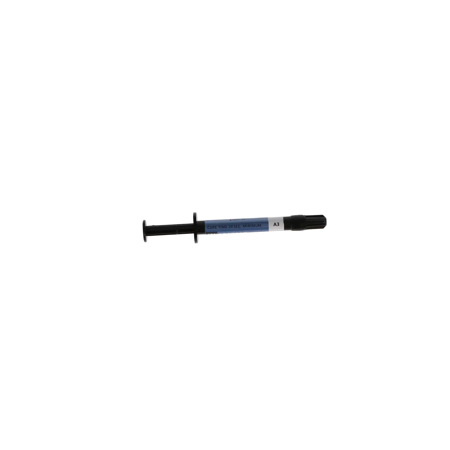 Wave - Flow Syringe - A3