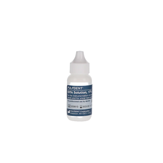 EDTA Solution 17% 30mL Bt
