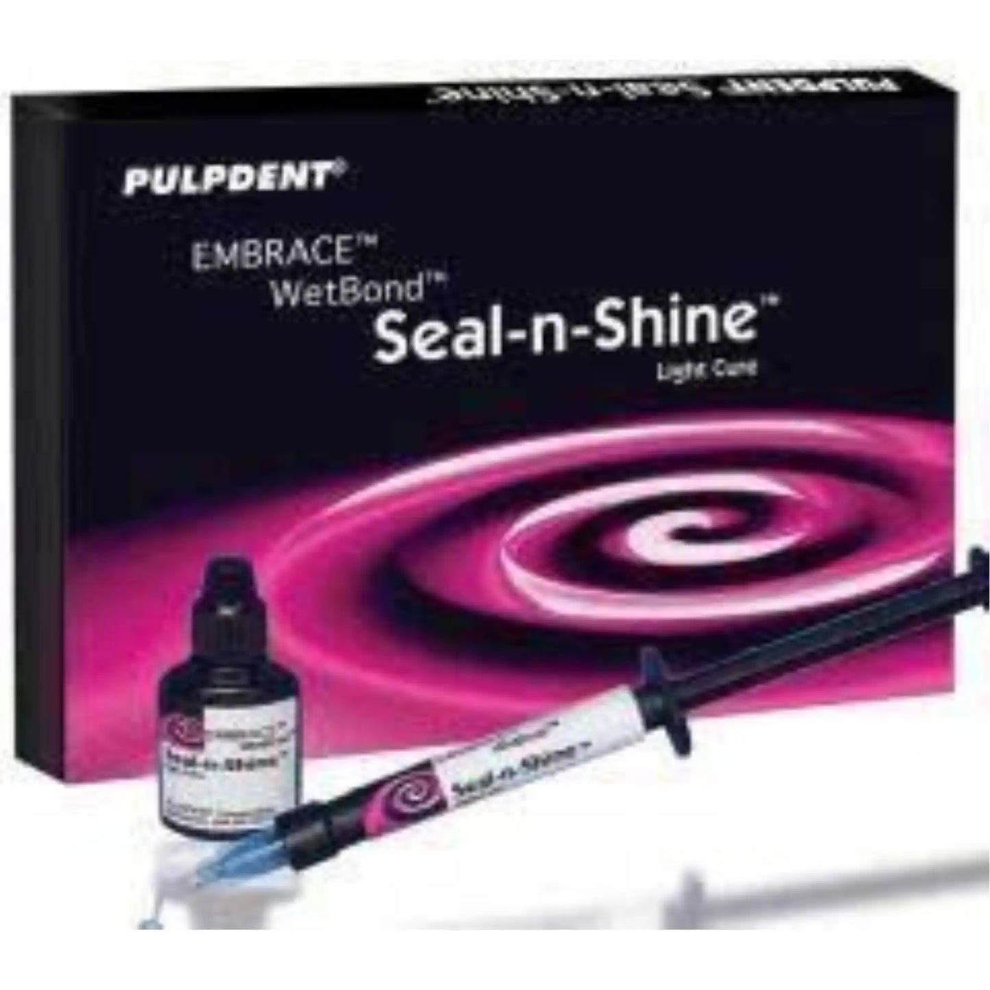 Embrace Seal-N-Shine 1.2mL Syringe 2/Bx