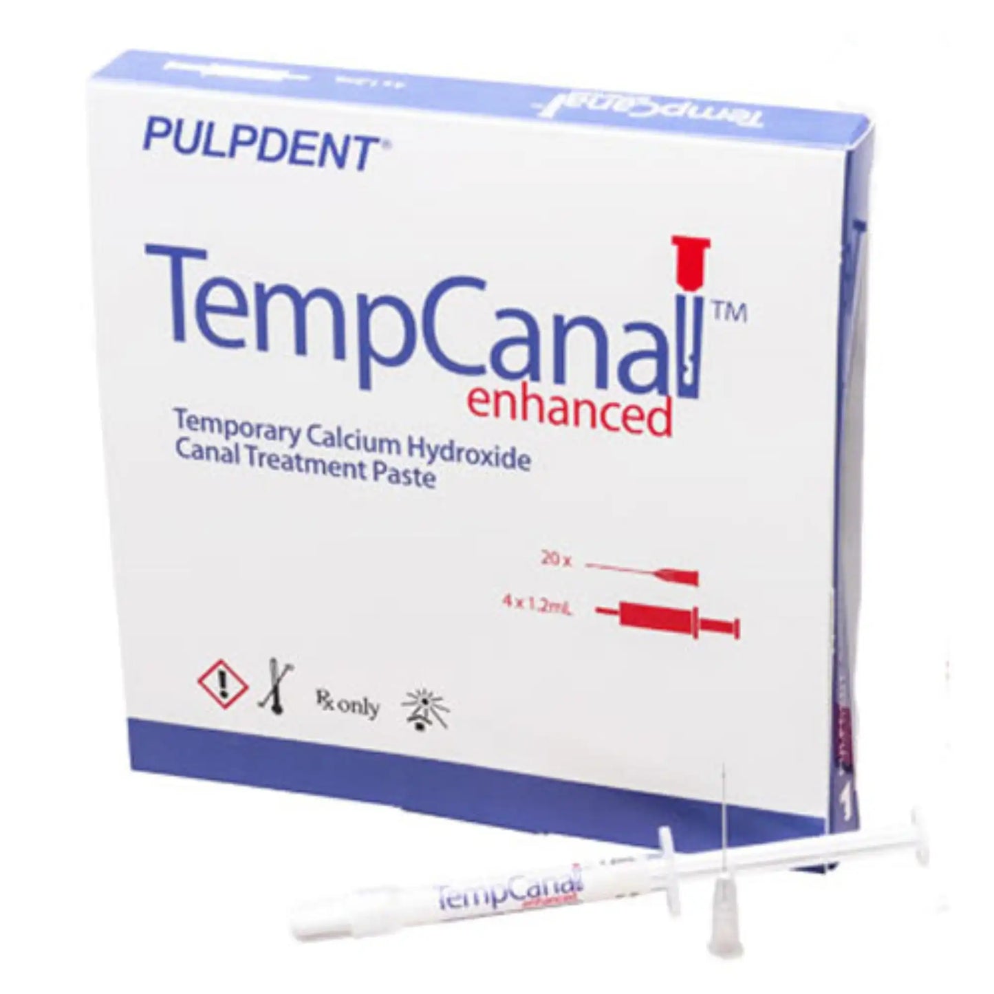 Temp Canal Kit