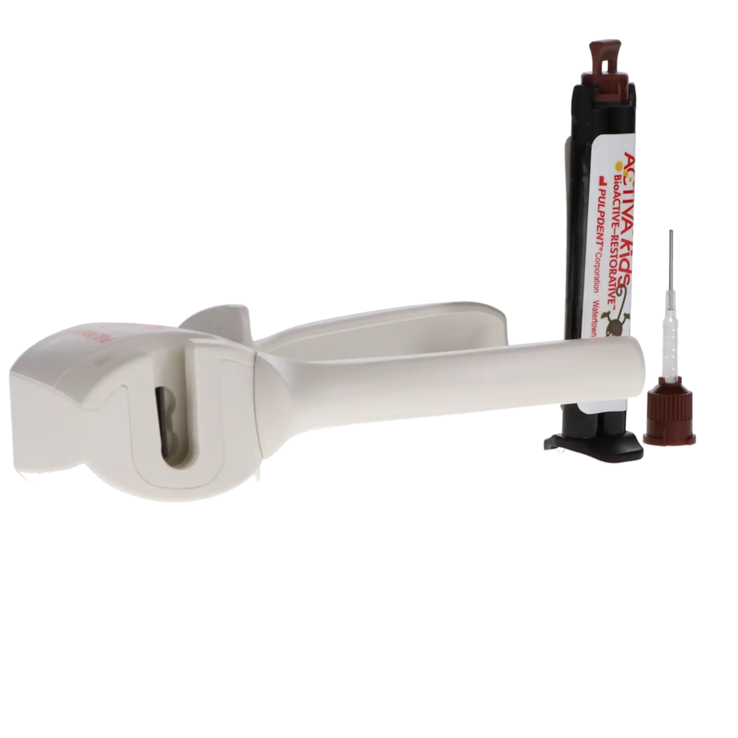 Activa Restorative Starter Kit Pedo/Kids