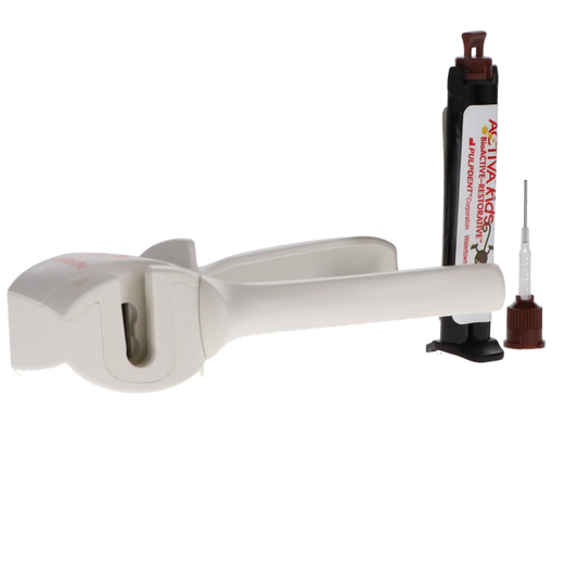 Activa Restorative Starter Kit Pedo/Kids