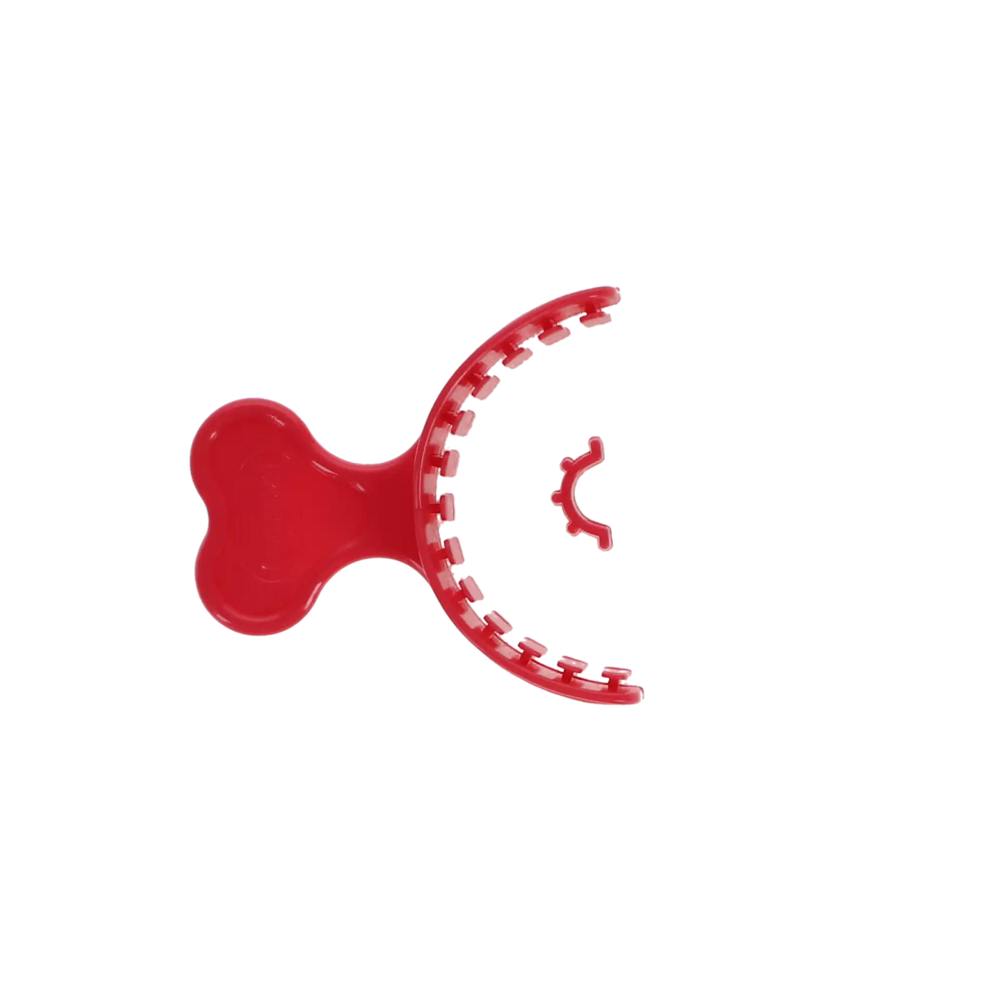 Premier - T-Loc Triple Tray - Anterior - 28bx