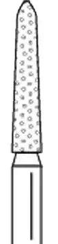 Premier - Two Striper Diamond 5/Pk FG #260.10F