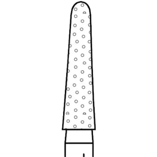 Premier - Two Striper Diamond FG 767.7C 5/Pk