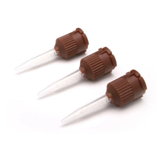 Premier - Implant Cement Mixing Tips
