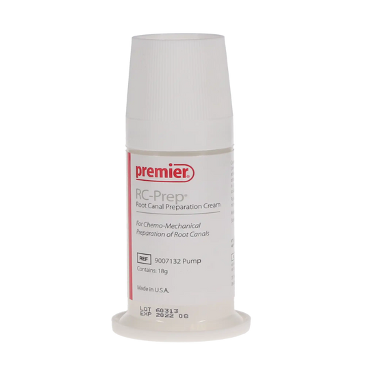 Premier - RC-Prep - Pump 18gm Ea