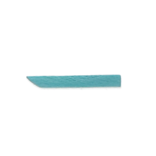 Premier - Sycamore Wedges - Mini, Light Blue