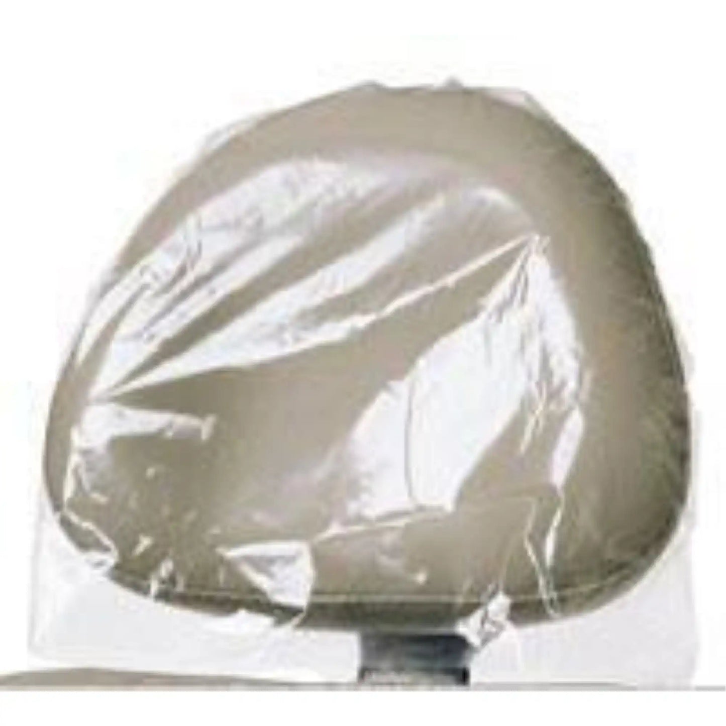 Pinnacle - Pinnacle Plastic Headrest Cover 11.5" x 9.5" 250/Bx