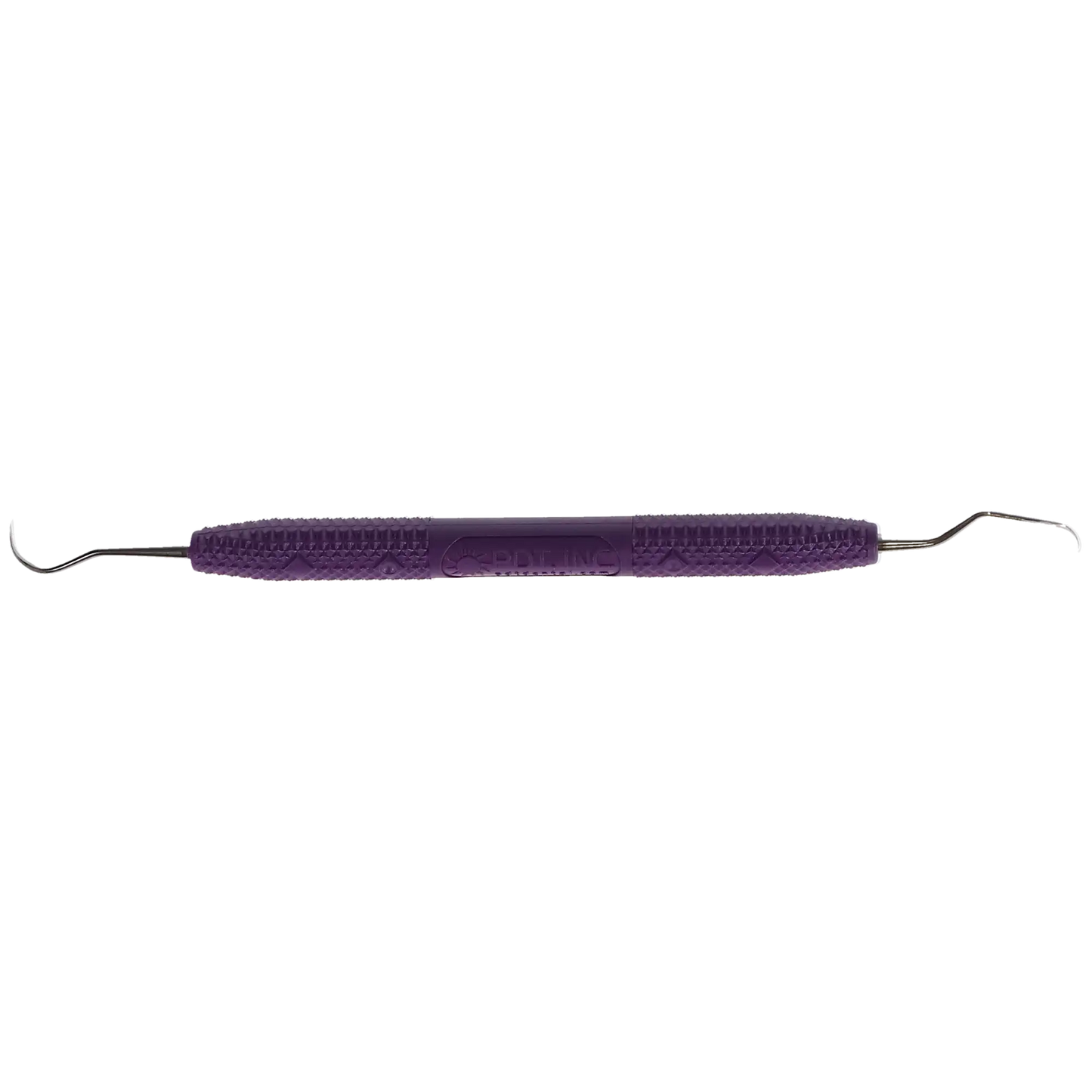 PDT - Cruise Line Curette /Scaler H5/L5 Purple