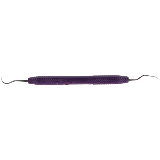 PDT - Cruise Line Curette /Scaler H5/L5 Purple