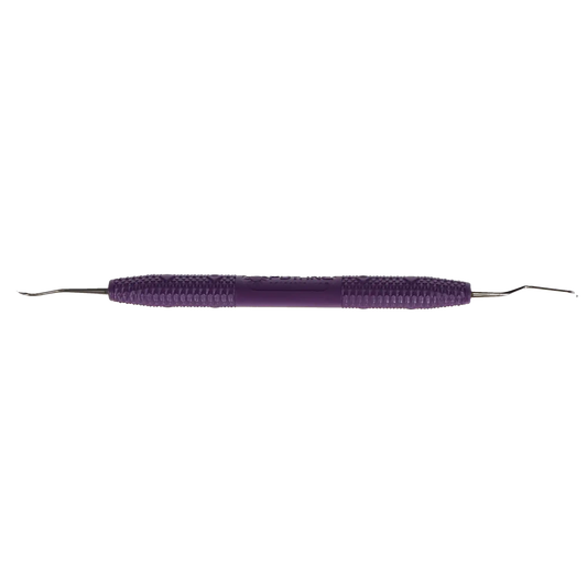 PDT - Cruise Line Curette/Scaler H5/L5 Mini Purple