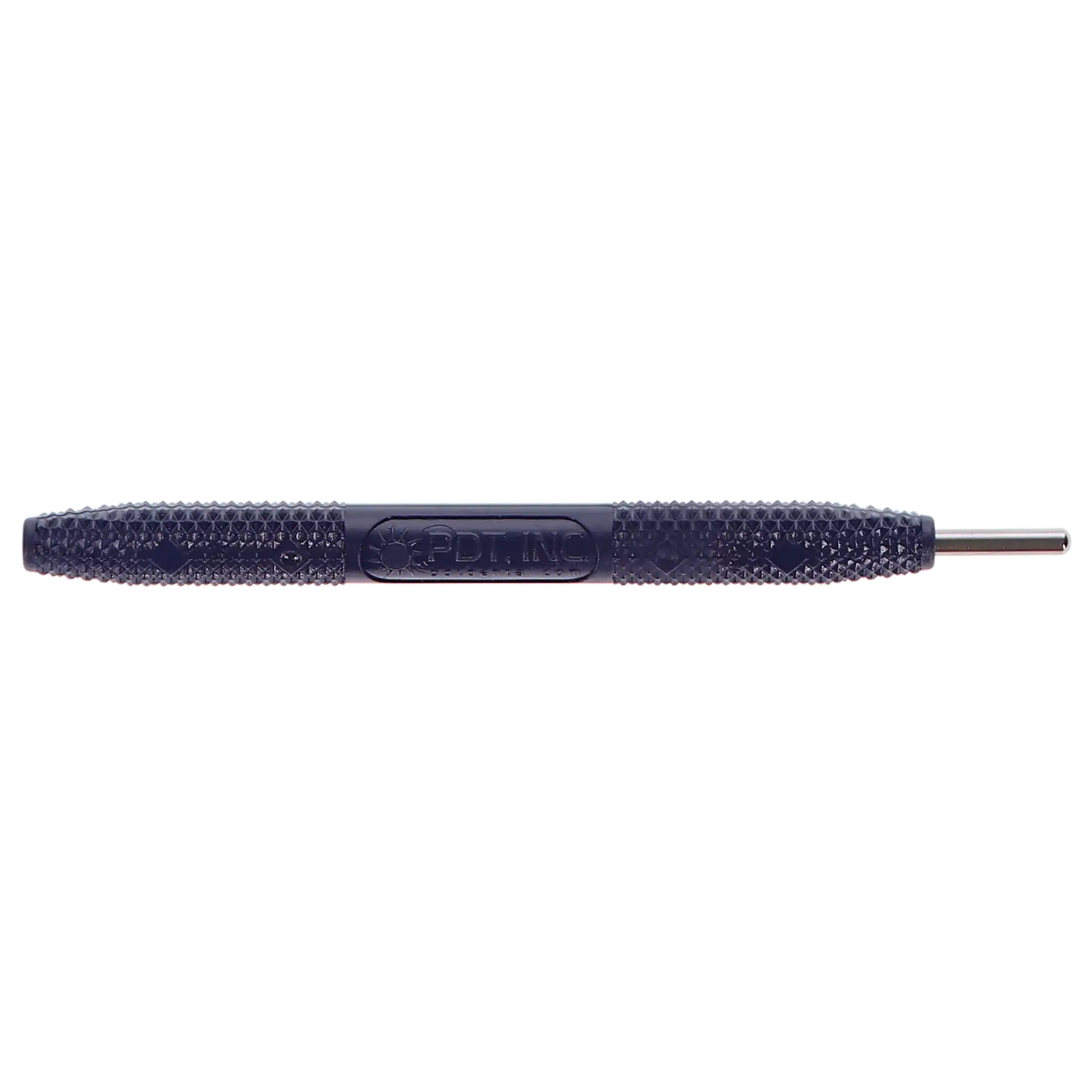 PDT - Cruise Line Mirror Handle Cone Socket Blue