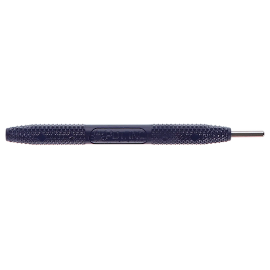 PDT - Cruise Line Mirror Handle Cone Socket Blue